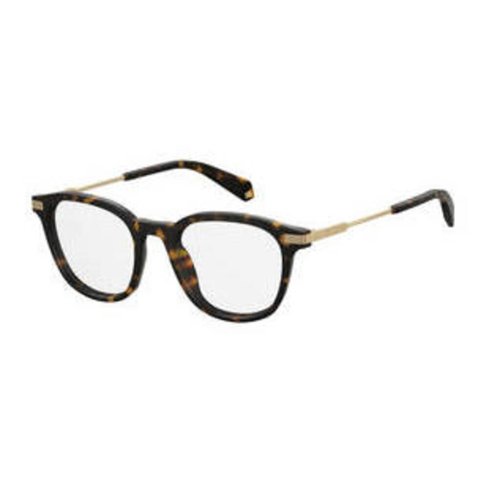 NWT Polaroid PLD347-08600 50mm New Eyeglasses